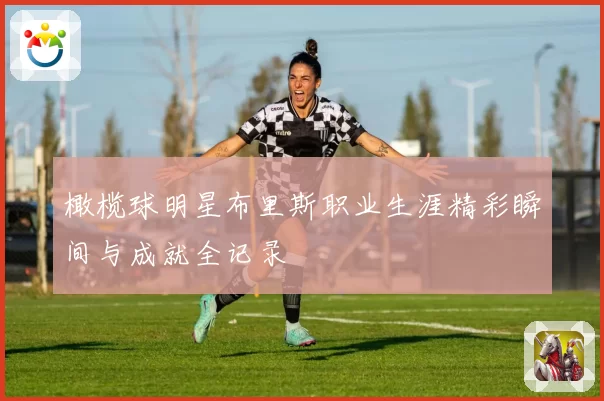 橄榄球明星布里斯职业生涯精彩瞬间与成就全记录