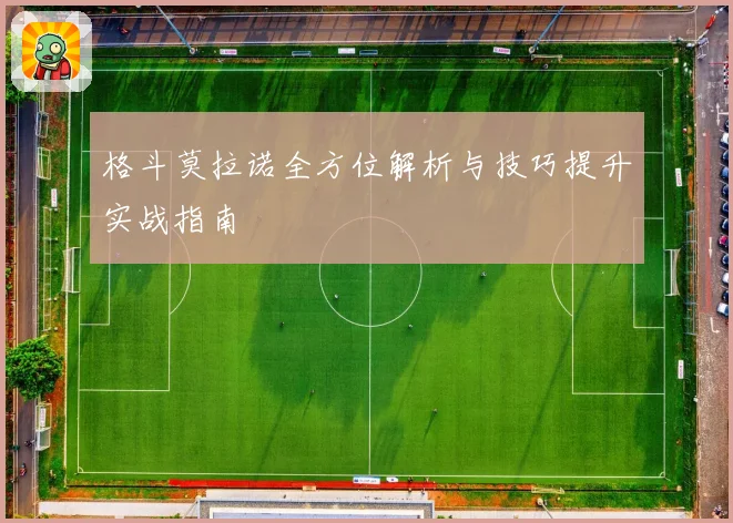 格斗莫拉诺全方位解析与技巧提升实战指南