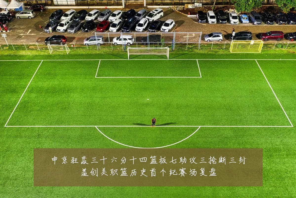 申京狂轰三十六分十四篮板七助攻三抢断三封盖创美职篮历史首个纪赛场复盘